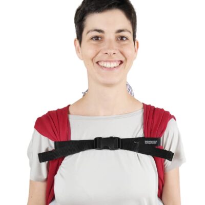 Chest strap