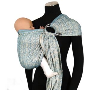 Didymos Ring sling - burðarpoki