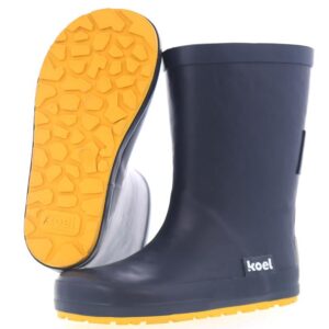 Wellies from Koel - barefoot skór