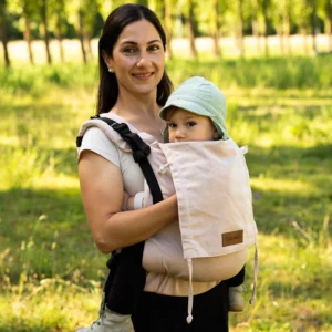 Didymos DidyFix - burðarpoki