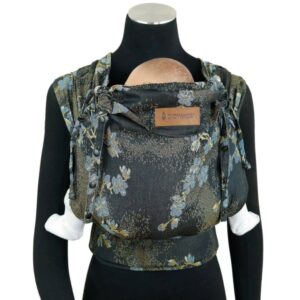 Didymos DidyClick - burðarpoki