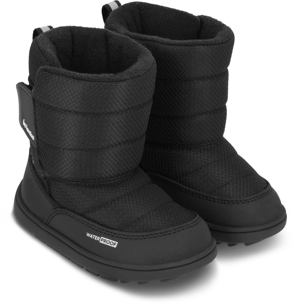 Be Lenka Ailo - barefoot skór