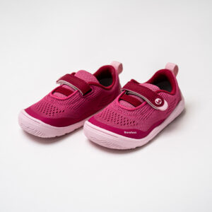 Nubo Preschool - Pink