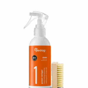 Shoe care kit